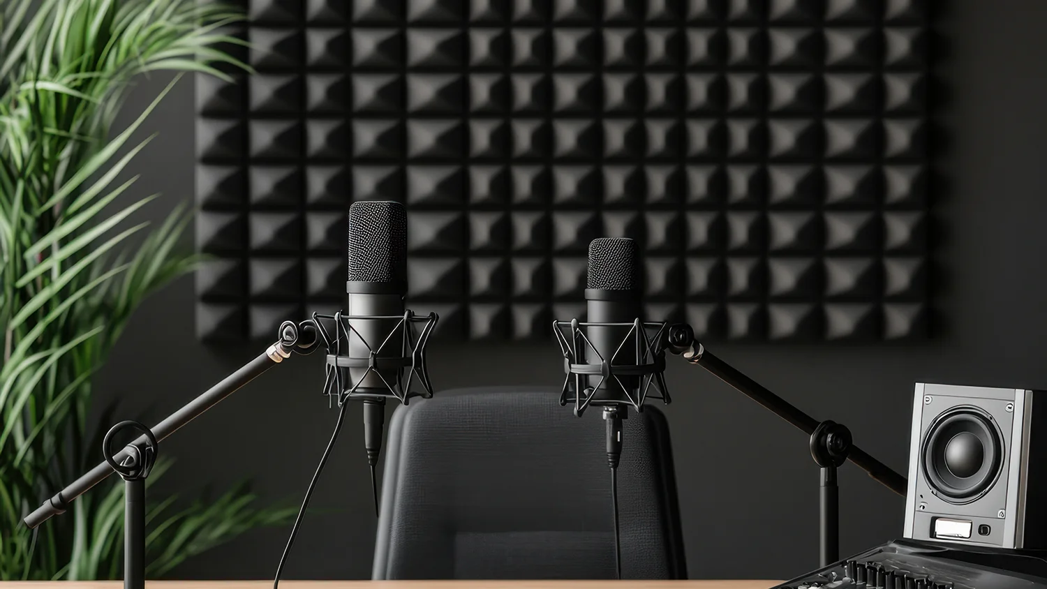 la serein powder-room view